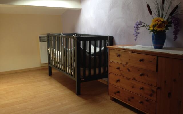 Gite in the heart of Corbières