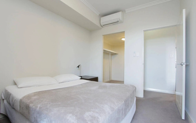 Zappeion Apartments