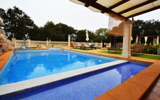 104509 -  Villa in Llucmajor