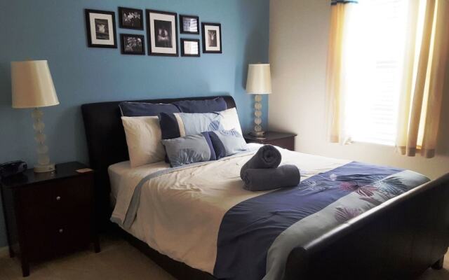 New Luxury 4 Bedroom Villa