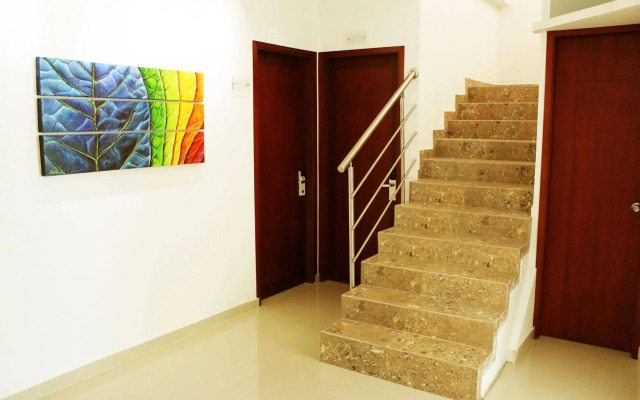 Hotel Santa Clara Boutique