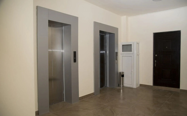 Park Apartments