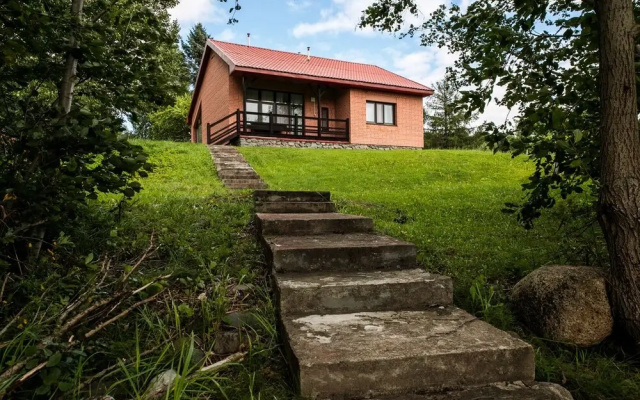 Shuyskaya Chupa Resort Village