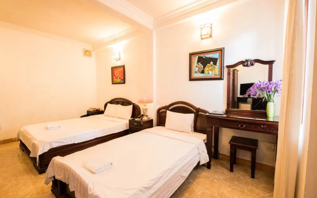Hanoi Lucky Hotel I