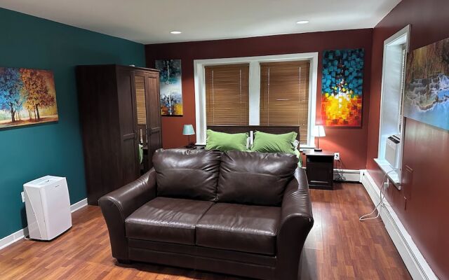 VAAST Bed & Breakfast