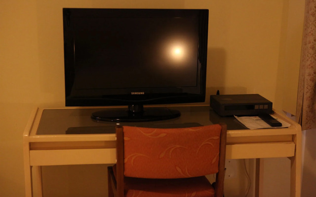 Hotel Harbor Inn Londrina