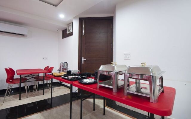 Hotel Urban Luxury