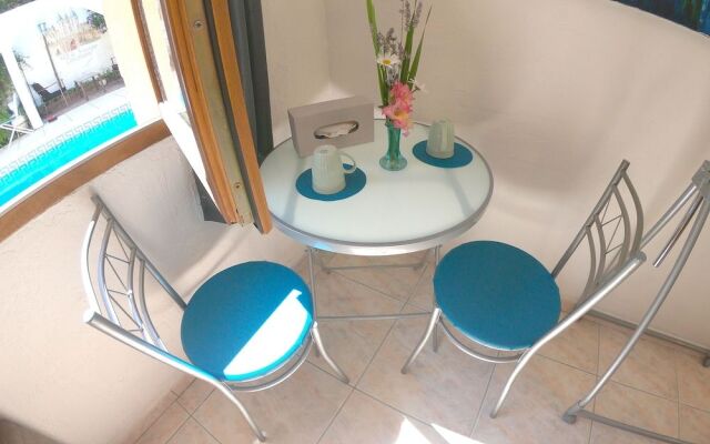 Bed & Breakfast Le Beausejour