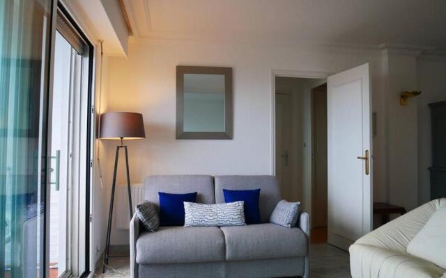 Appartement Quiberon, 1 Pièce, 3 Personnes - Fr-1-478-42