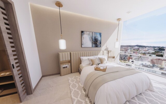 New Coliving Ecuador Luxury Residences