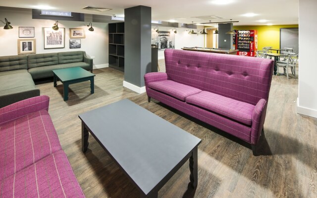 Destiny Student Holyrood - Campus Accommodation