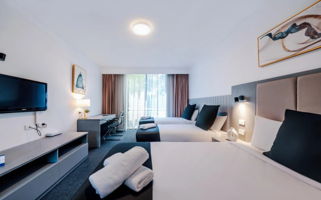 The Select Inn Penrith