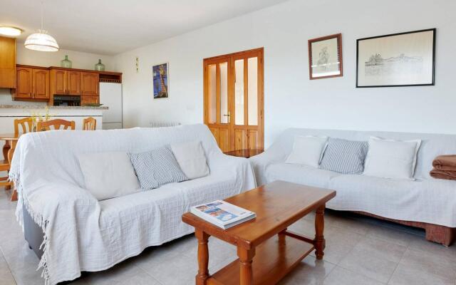 Casa Para Familias en Ibiza