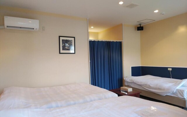 Rycom Garden Resort