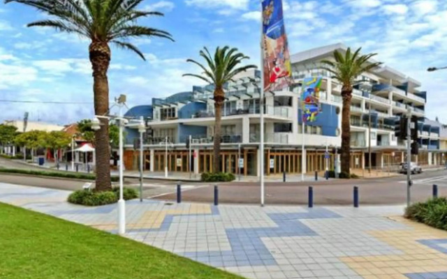 Sea Pines - Coast 24