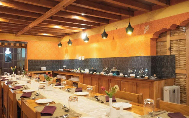 Rema Resort
