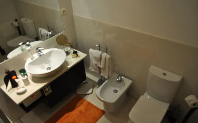 Roda-Mar Apartamento