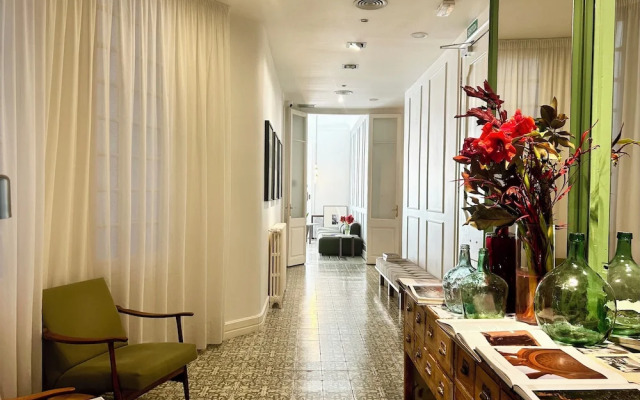 Forget Me Not Barcelona