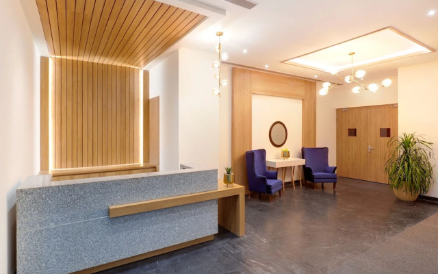 Keys Lite by Lemon Tree Hotels, Urban Square, Udaipur