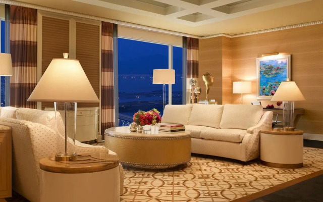 Wynn Macau