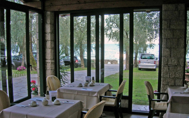 Hotel Veronesi