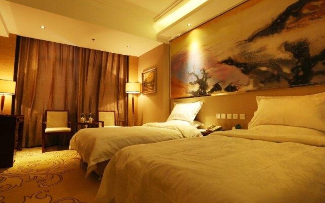 Kaiwen International Business Hotel