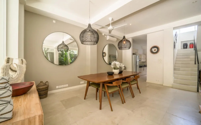 Villa Stella 8 Bedroom