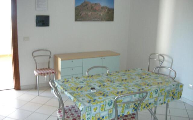 Case Vacanza Fenicotteri