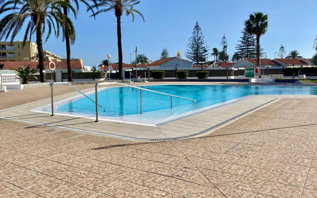 Casita blanca near yumbo