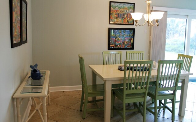 Ocean House Condo 122 Seaclusion