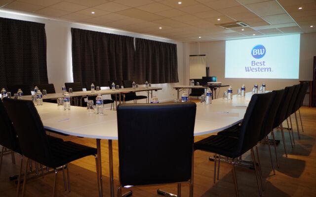 Brit Hotel Ker Lann Aeroport - Parc Expo