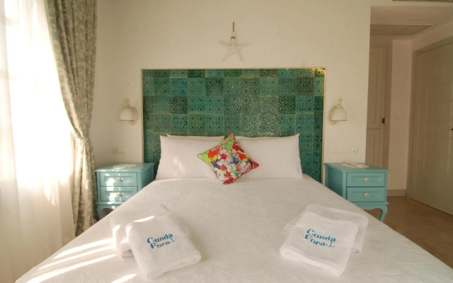 Cunda Fora Hotel