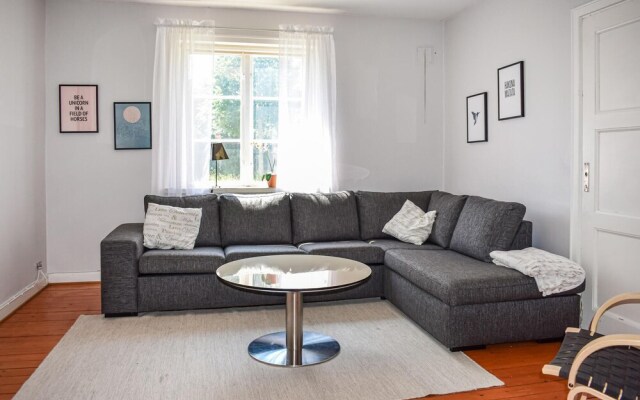 Beautiful Home in Tomelilla With 3 Bedrooms and Wifi
