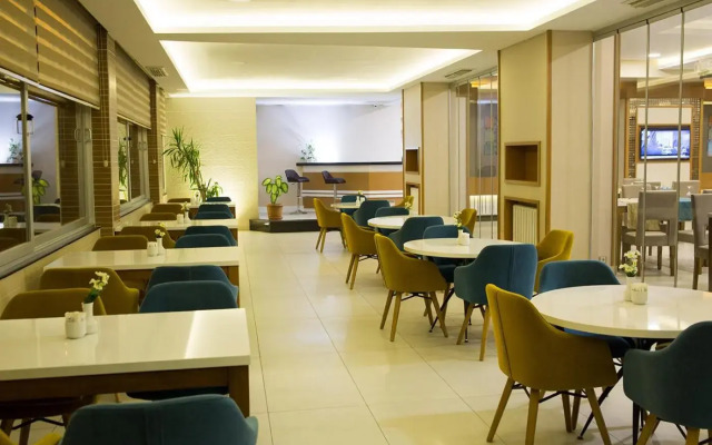White Star Hotel