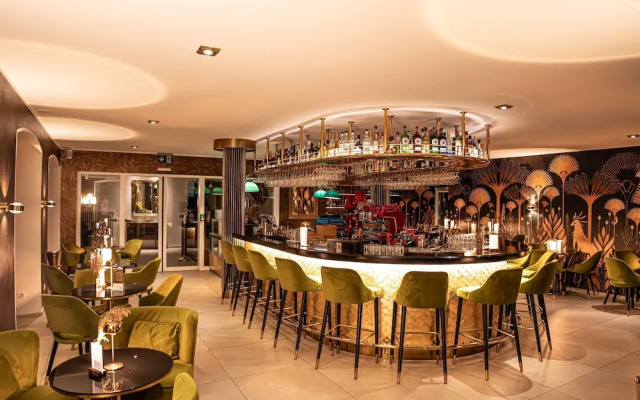 Hotel Porto Sofie