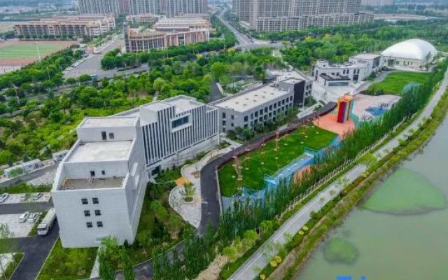 Yunqi Kaiyuan Rongjing Hotel