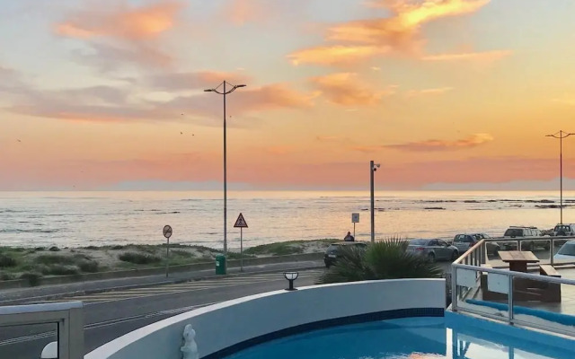 Ocean Breeze Economy Suites