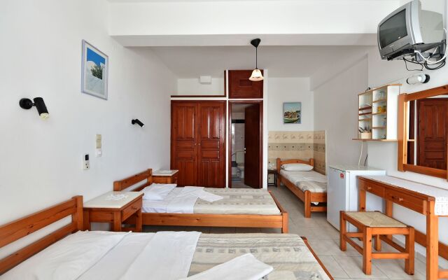 Nikolas Naousa Guesthouse