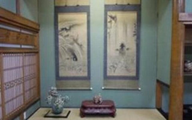 Etchuya Ryokan