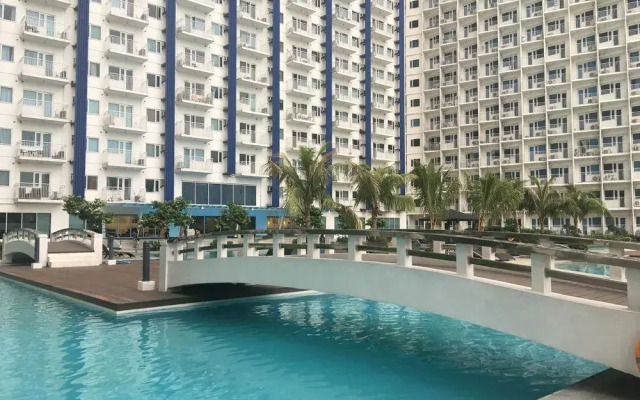St. Moritz Hotel at Jazz Residences