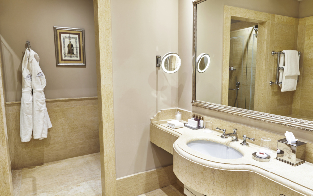 San Clemente Palace Kempinski Venice Hotel