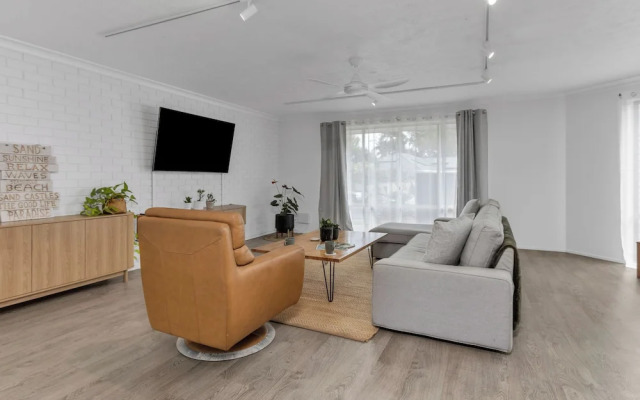 Ultimate Beachside Haven in Cabarita - Pet Friendly