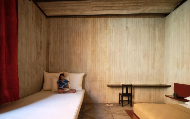 Otro Oaxaca, a Member of Design Hotels