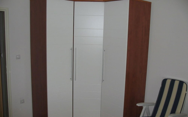 Apartment Milan