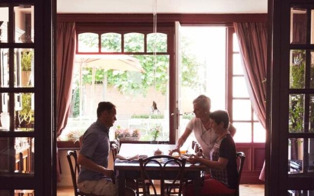 B&B De Gilleminus
