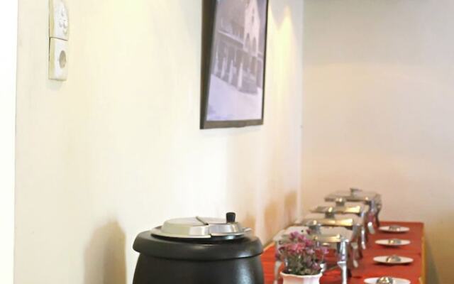 Jalan Bagindo Aziz Chan