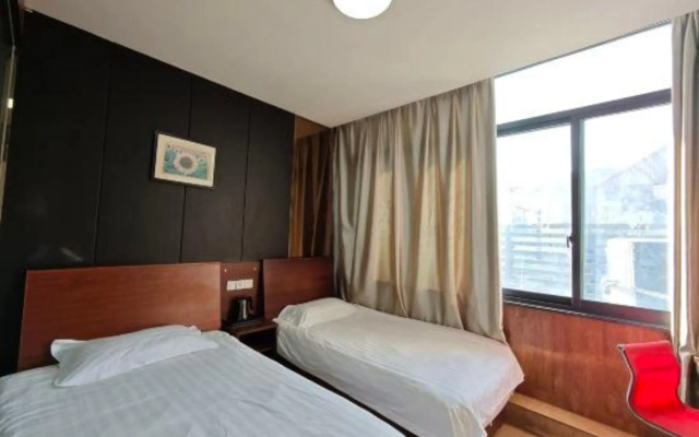 Longting Express Hotel