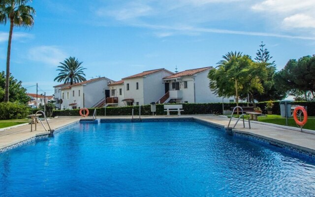 Esmeralda - Boutique Studio In La Cala De Mijas