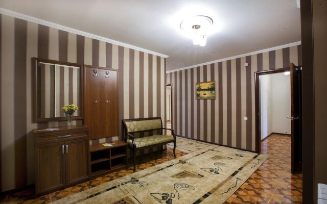 Rus apart-otel