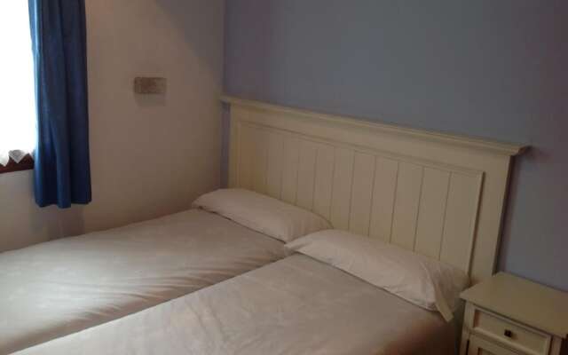 Posada Rural Peñasagra